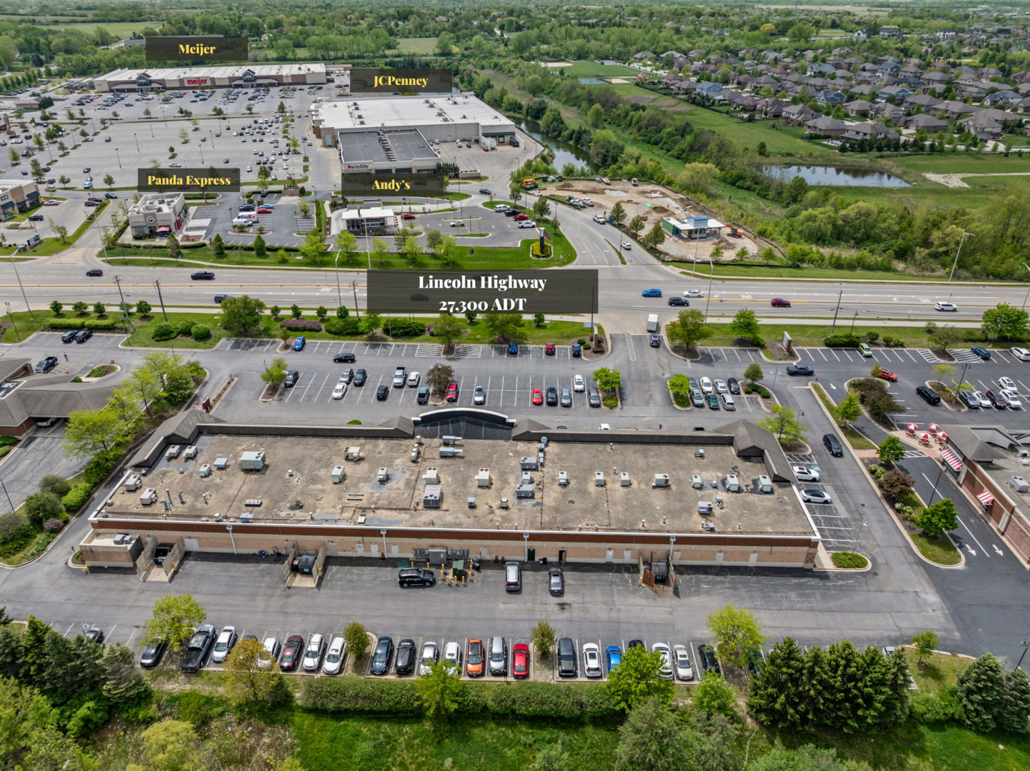 11214 Lincoln Highway Street, Mokena, IL 60448