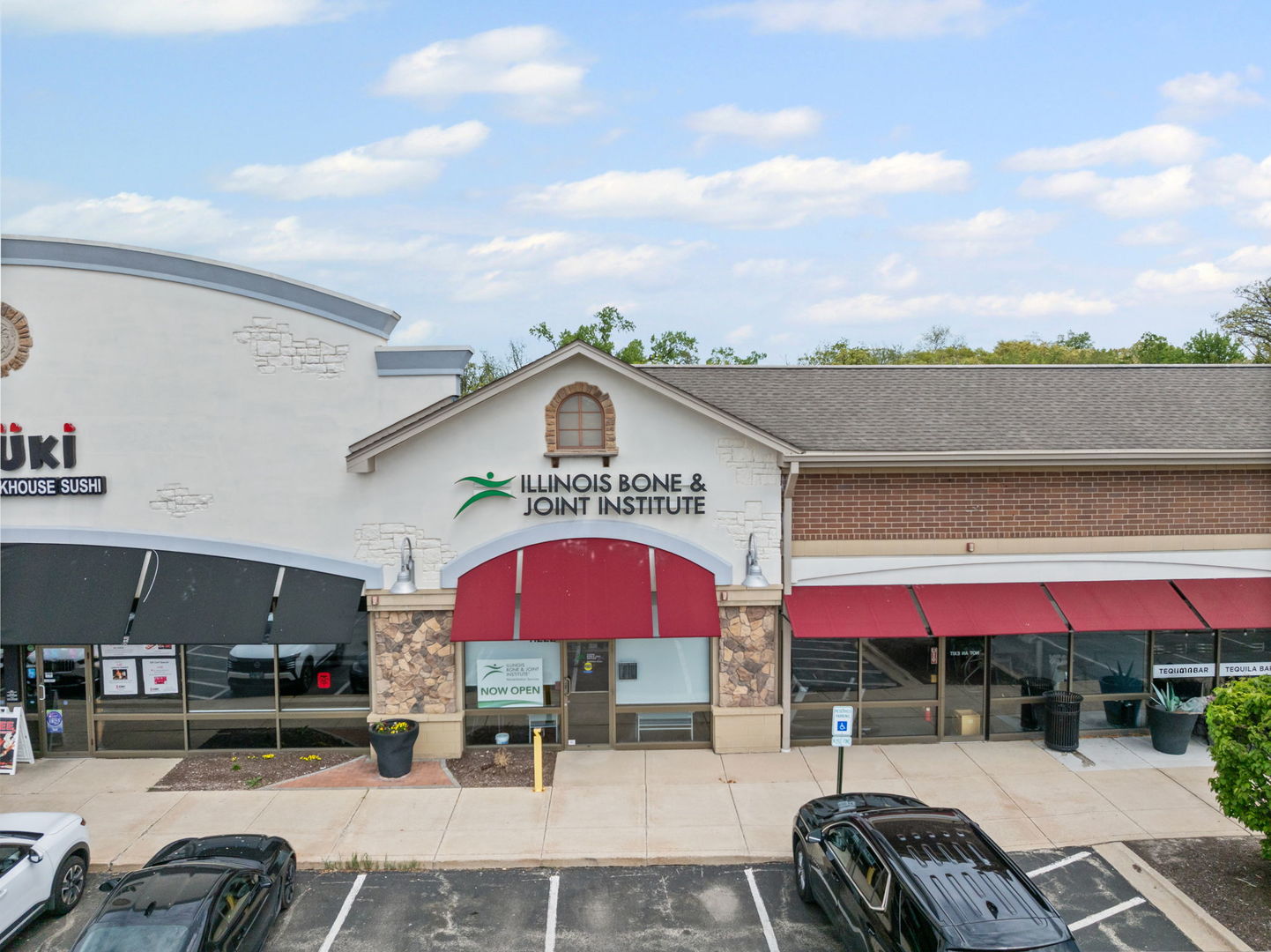 11214 Lincoln Highway Street, Mokena, IL 60448