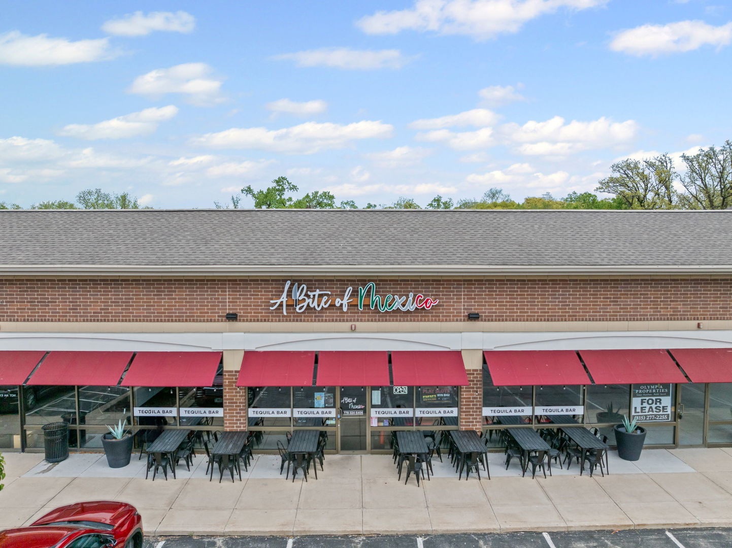 11214 Lincoln Highway Street, Mokena, IL 60448