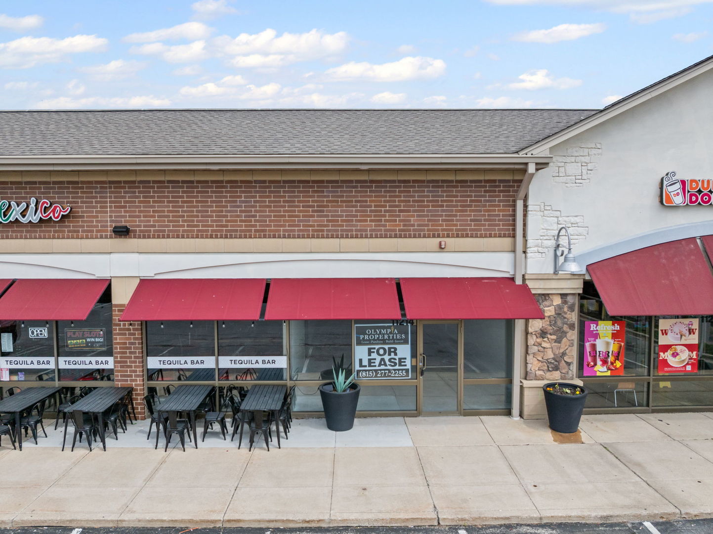 11214 Lincoln Highway Street, Mokena, IL 60448