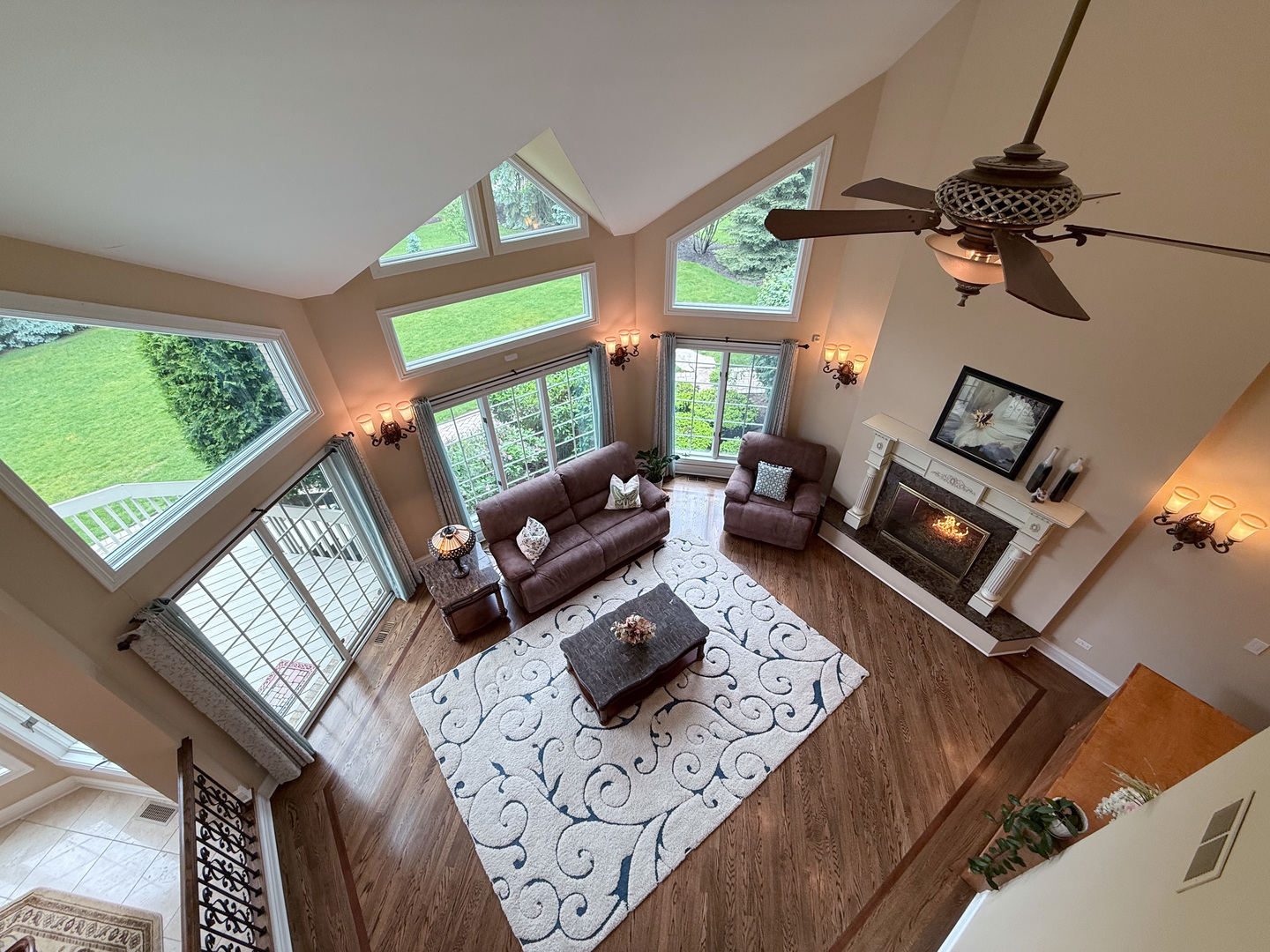 5 Todor Court, Burr Ridge, IL 60527