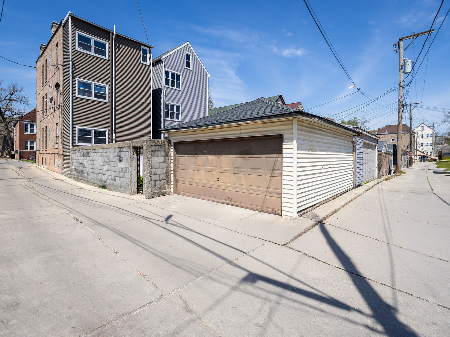 1643 S Fairfield Avenue, Chicago, IL 60608