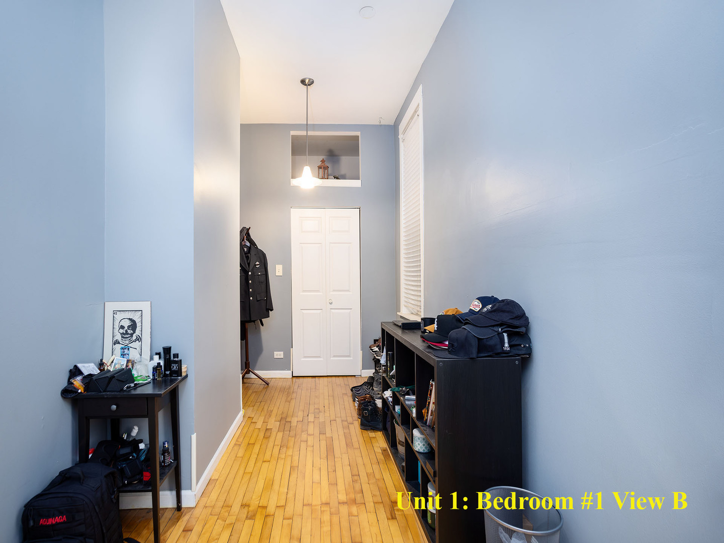 1643 S Fairfield Avenue, Chicago, IL 60608