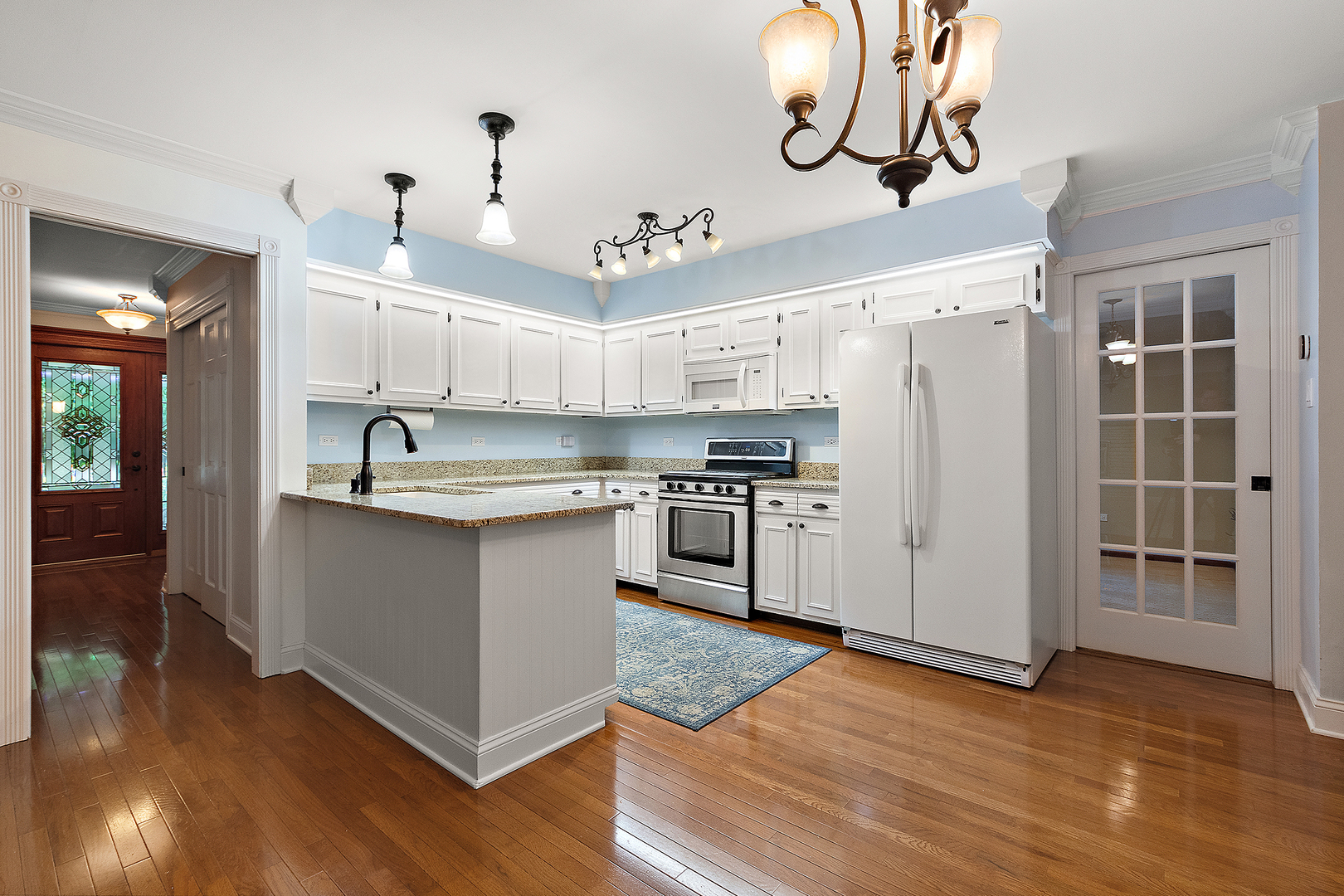 8144 Bunker Drive, Orland Park, IL 60462