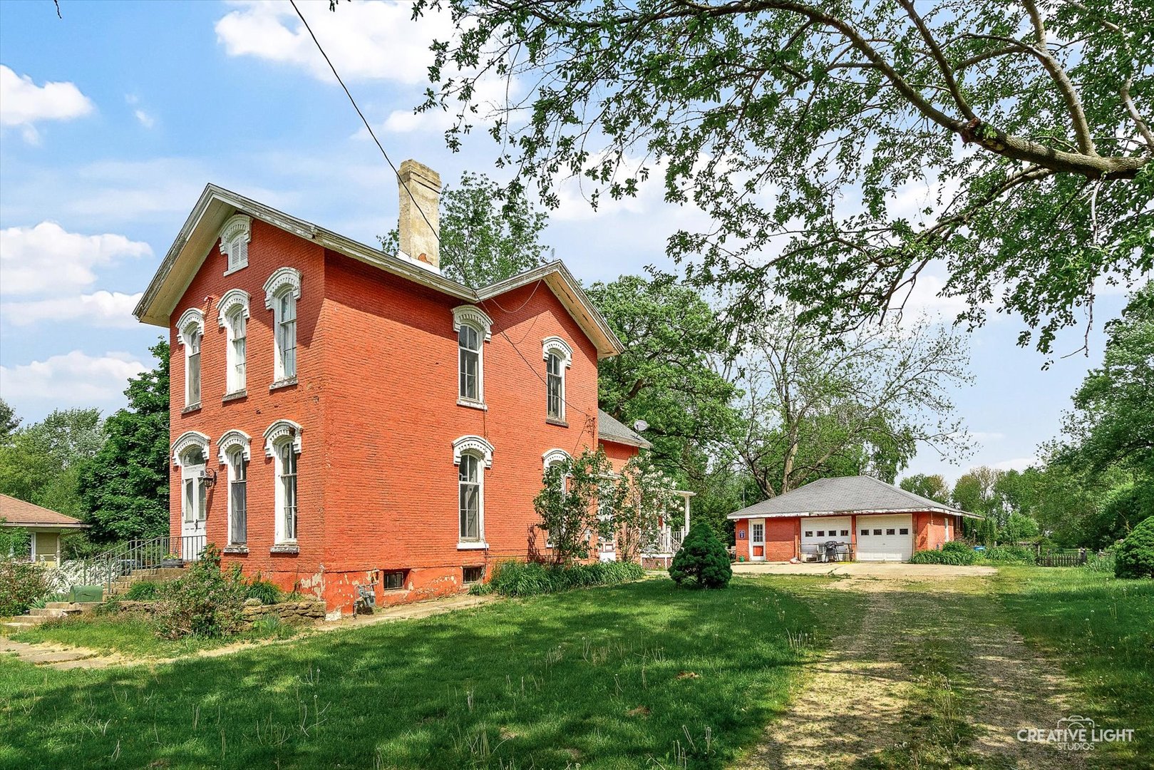 730 E Main Street, Amboy, IL 61310