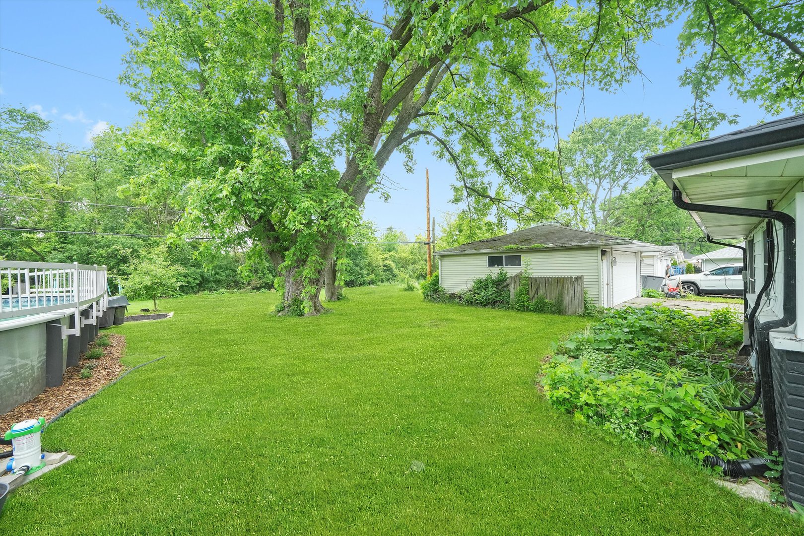 329 Blackhawk Drive, Park Forest, IL 60466