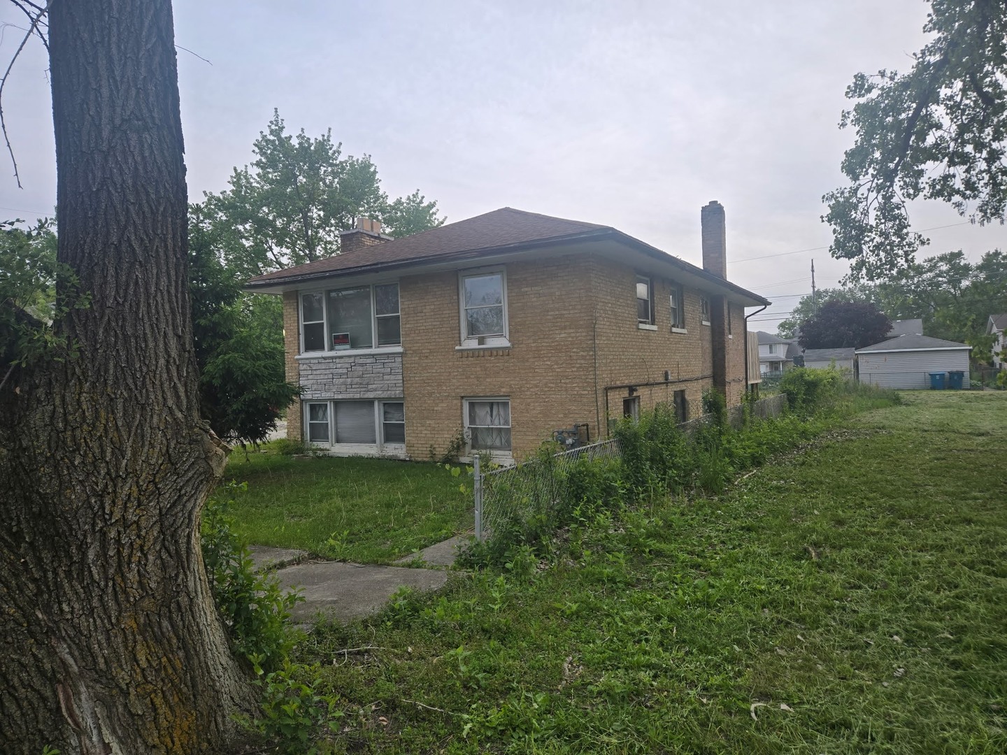 14336 Lincoln Avenue, Dixmoor, IL 60426
