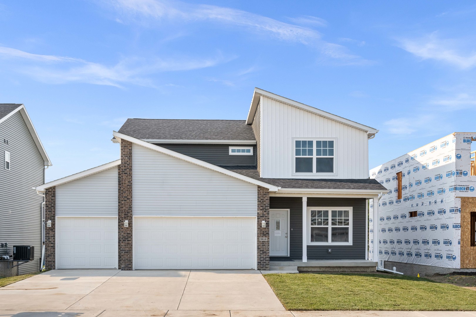 3616 Cabernet Court, Normal, IL 61761