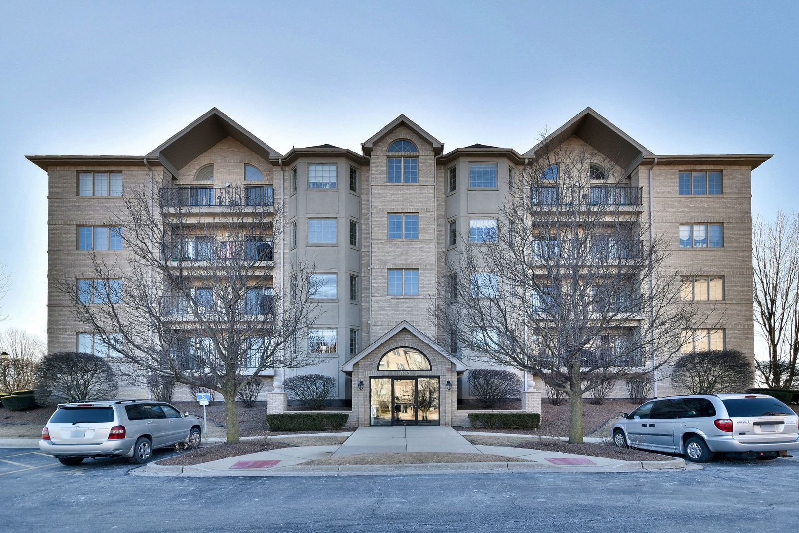 8525 Woodward Avenue #303, Woodridge, IL 60517
