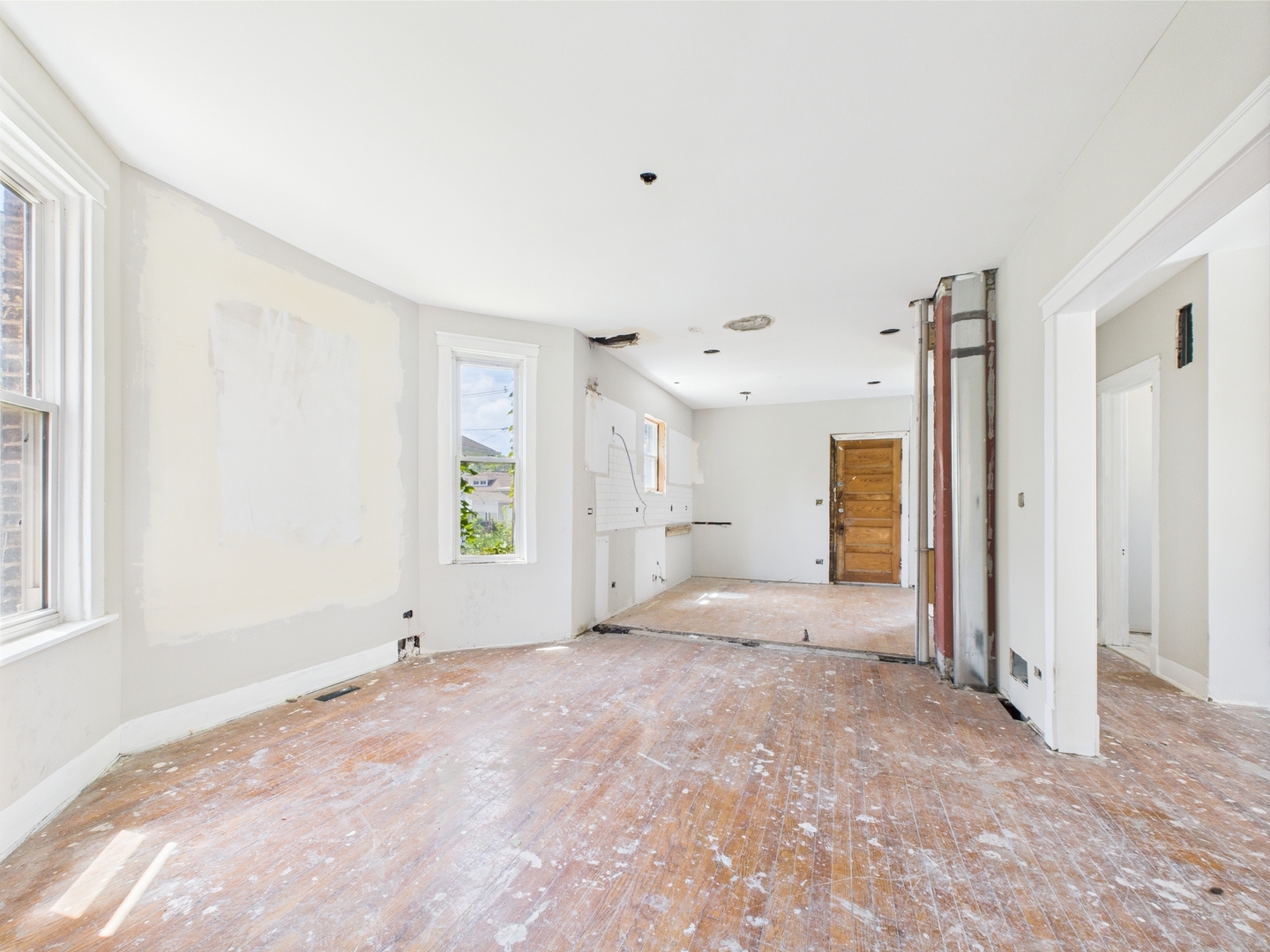 8432 S Sangamon Street, Chicago, IL 60620