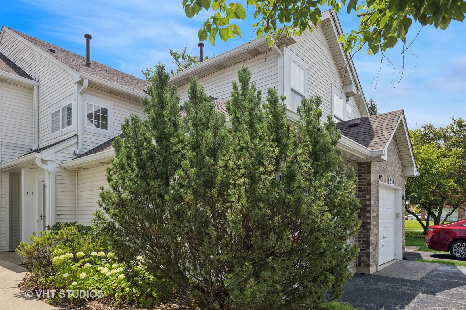 2170 Fulham Drive #2170, Naperville, IL 60564