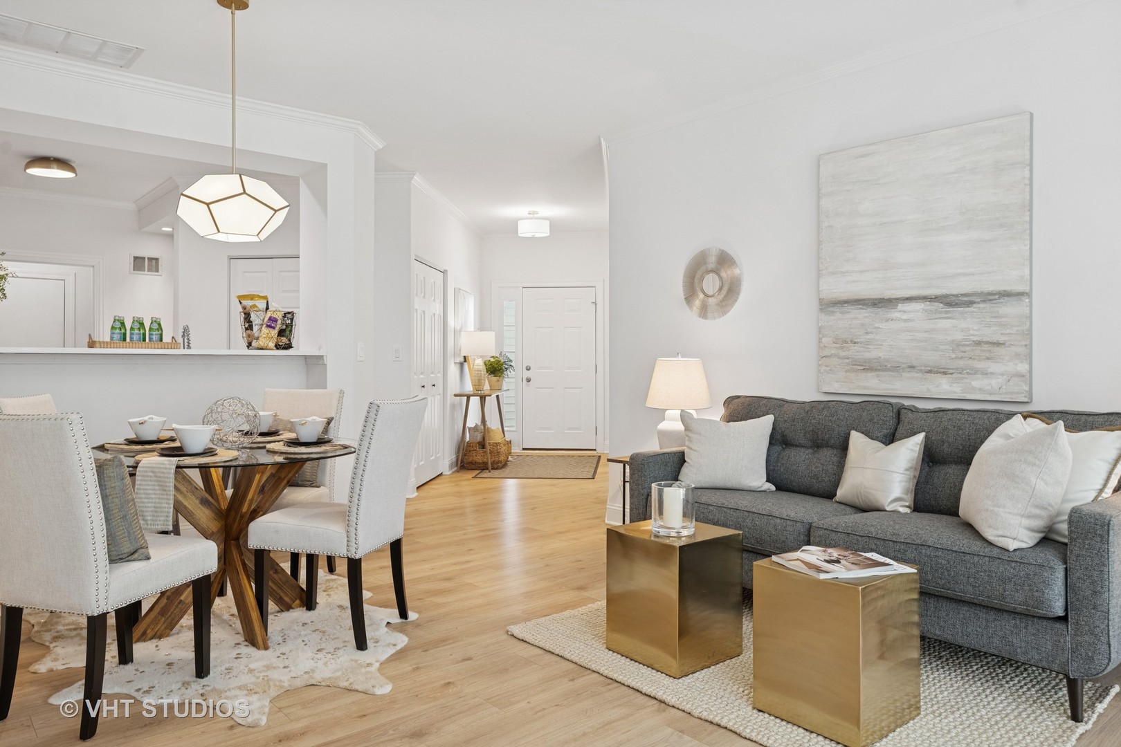 2170 Fulham Drive #2170, Naperville, IL 60564