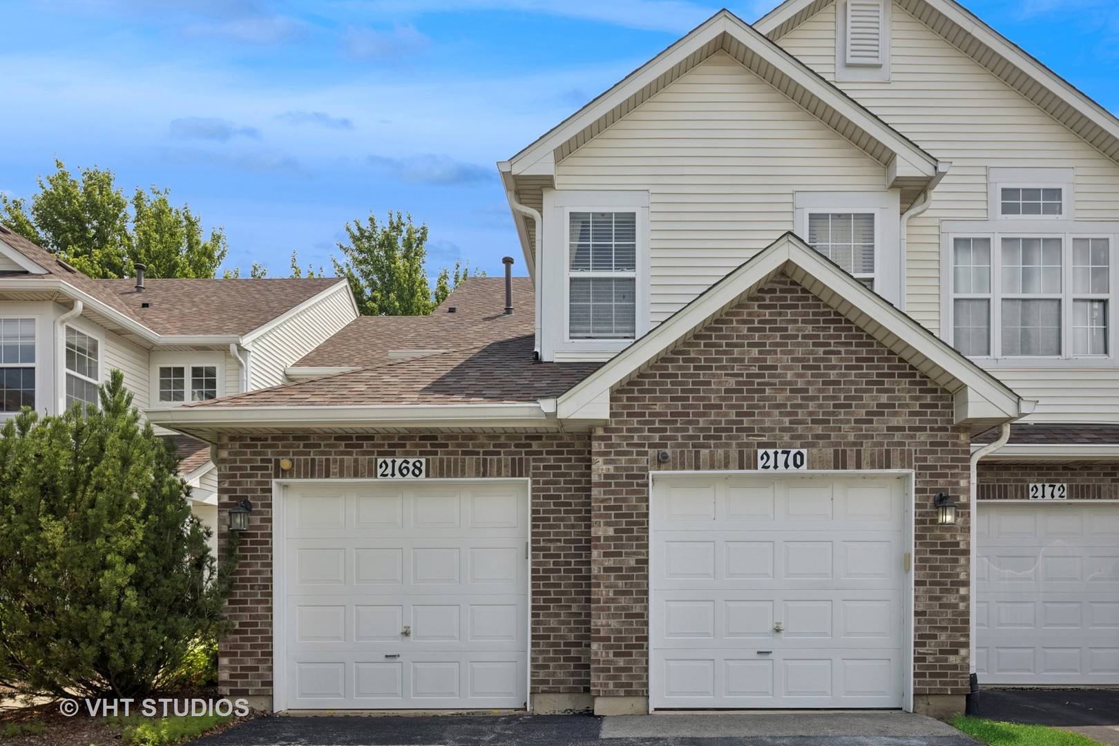 2170 Fulham Drive #2170, Naperville, IL 60564
