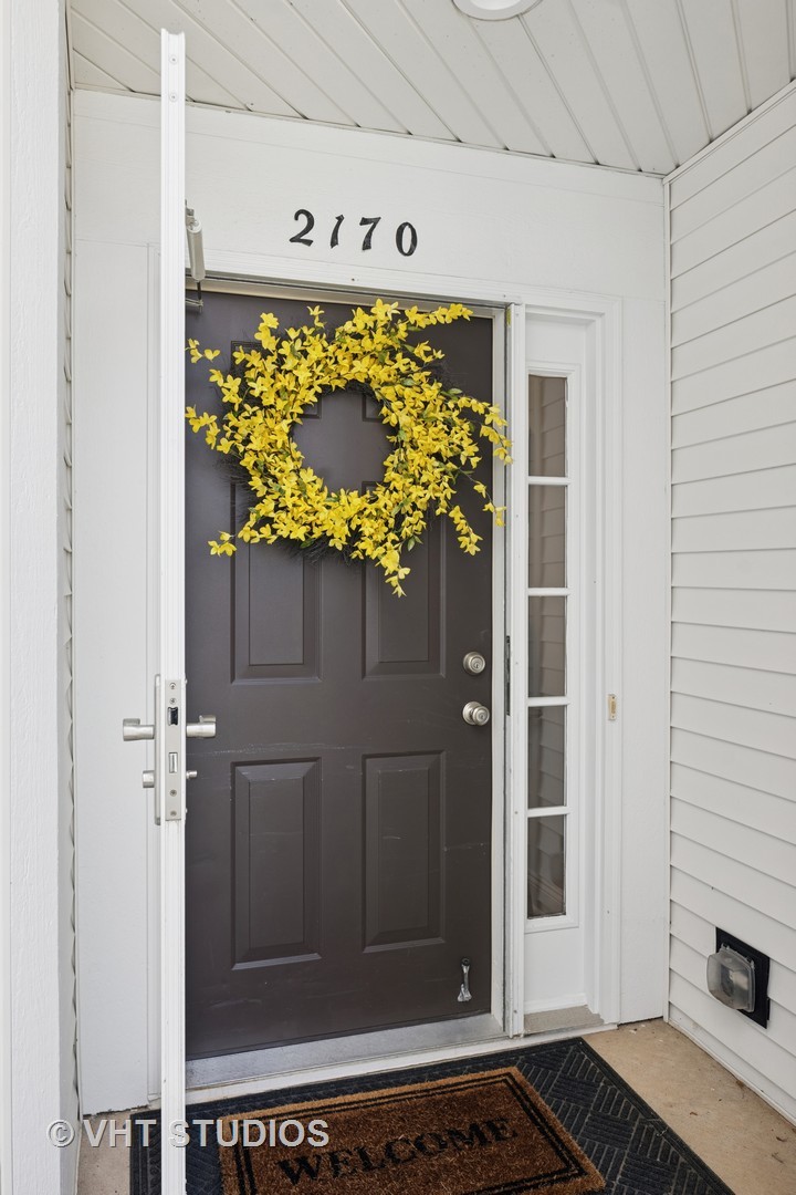 2170 Fulham Drive #2170, Naperville, IL 60564