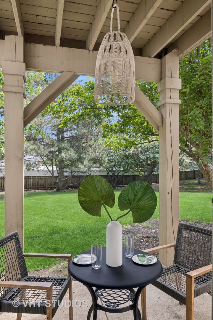 2170 Fulham Drive #2170, Naperville, IL 60564