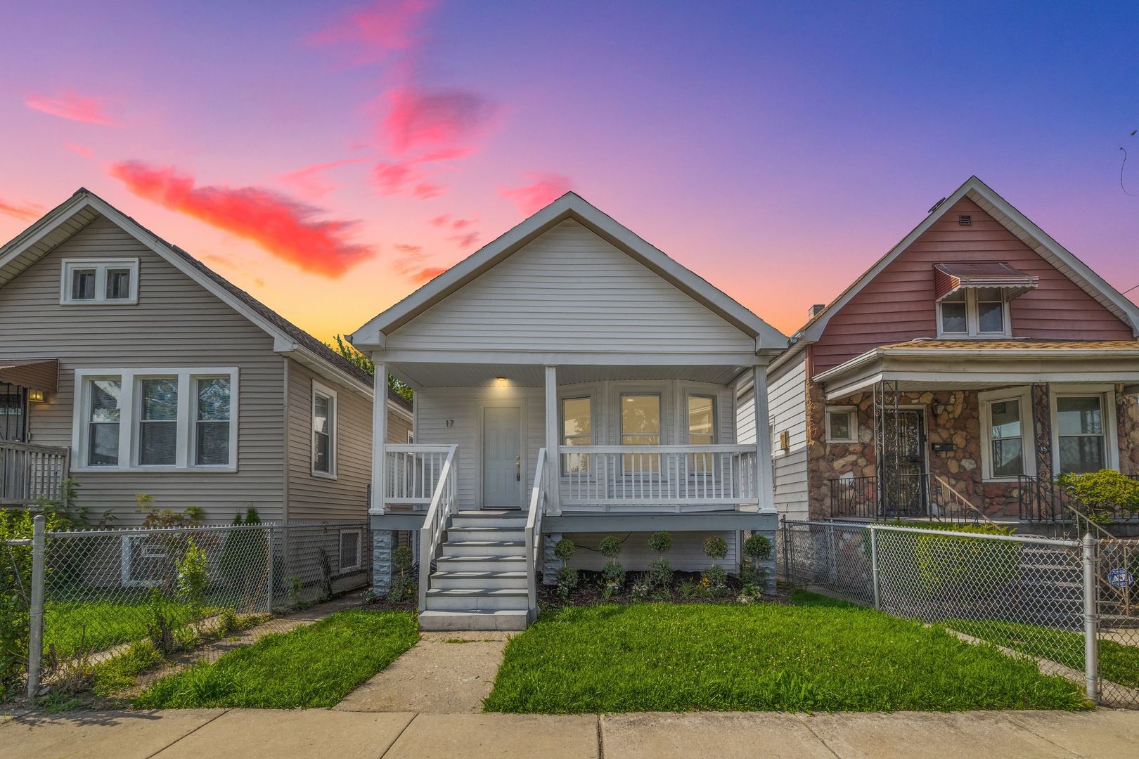 17 E 100th Place, Chicago, IL 60628