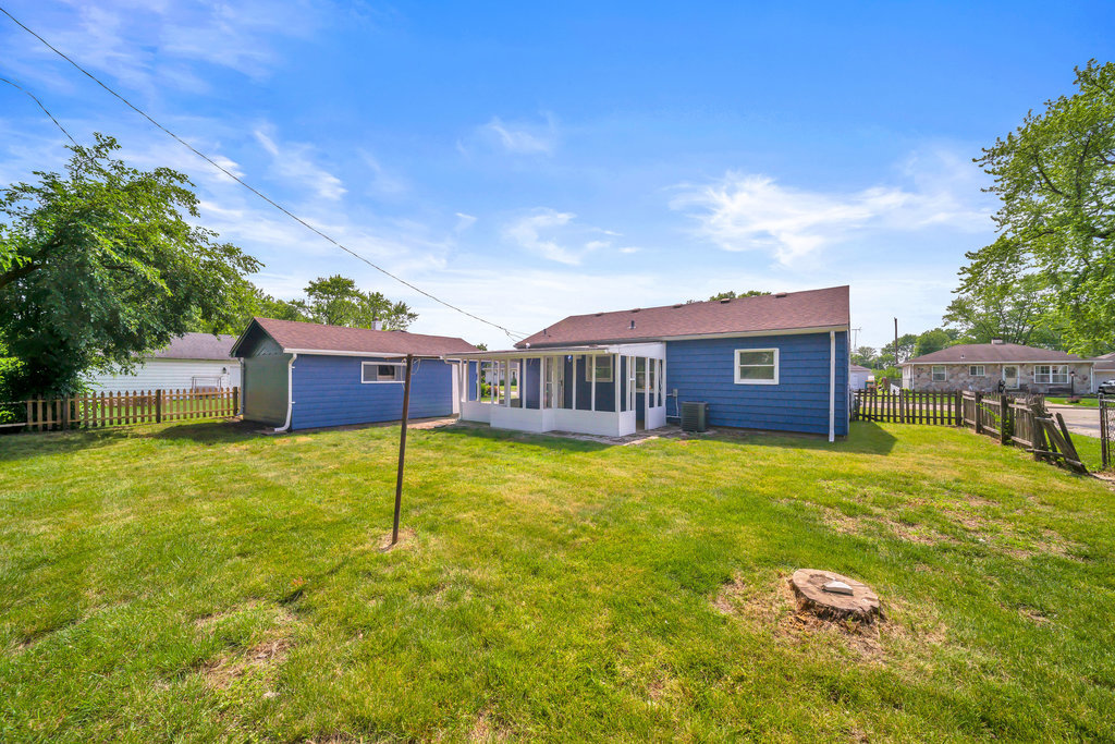 1004 Krings Lane, Joliet, IL 60435