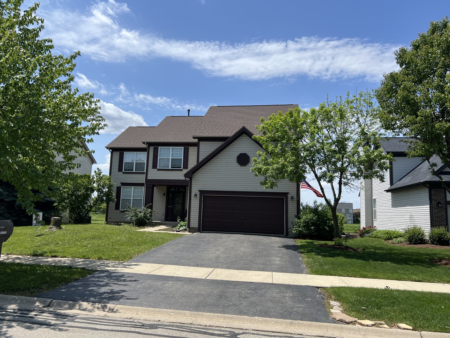 11614 S Decathalon Lane, Plainfield, IL 60585