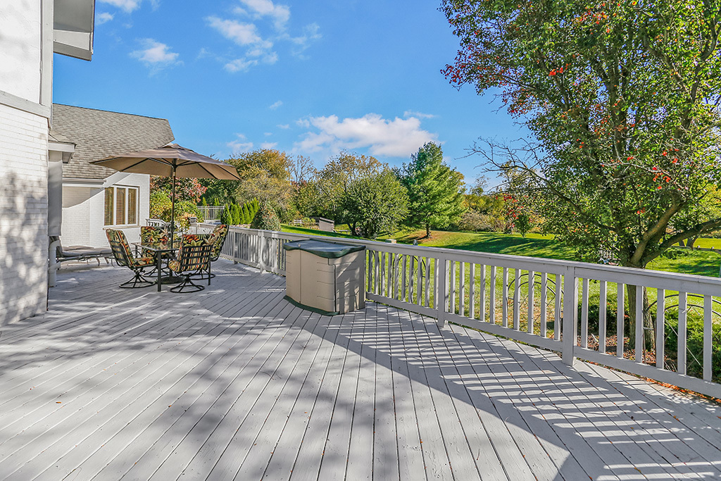 13629 S Kickapoo Trail, Homer Glen, IL 60491