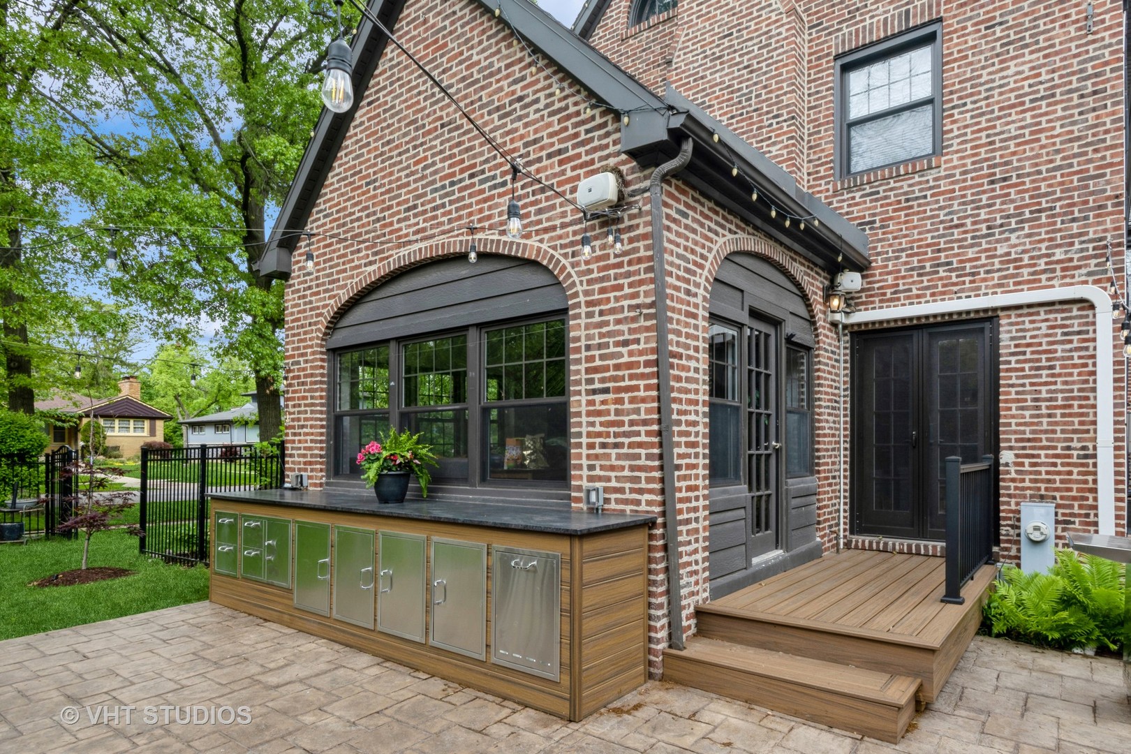 723 Gardner Road, Flossmoor, IL 60422