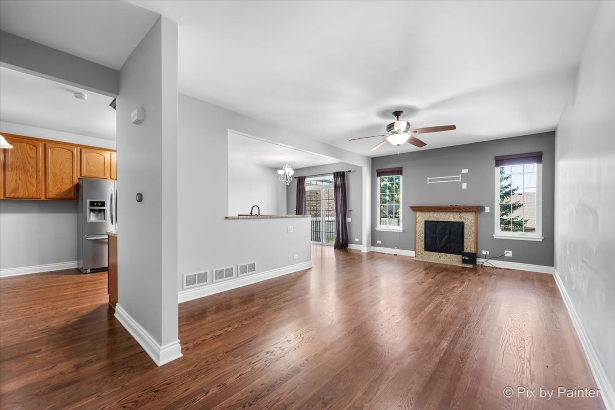 18104 Lake Shore Drive, Orland Park, IL 60467
