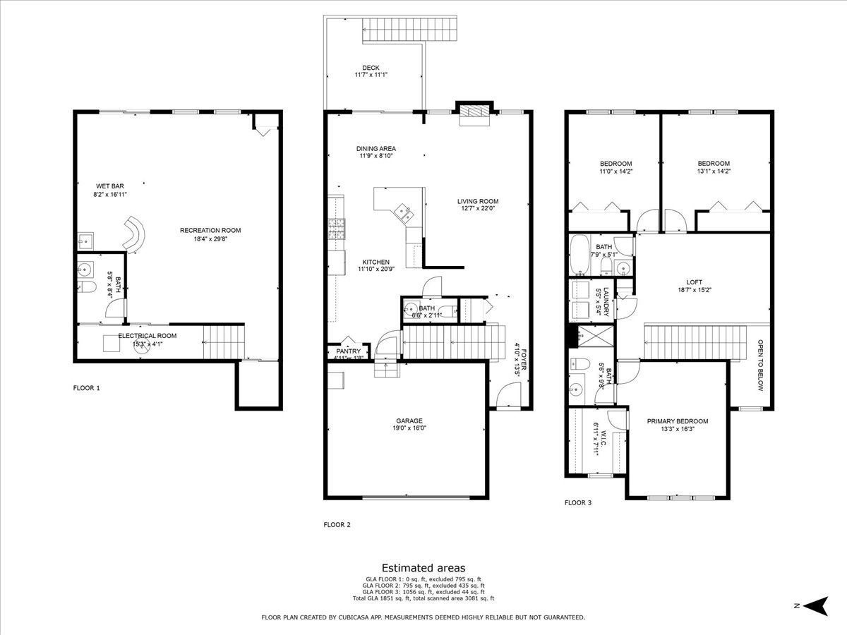 18104 Lake Shore Drive, Orland Park, IL 60467