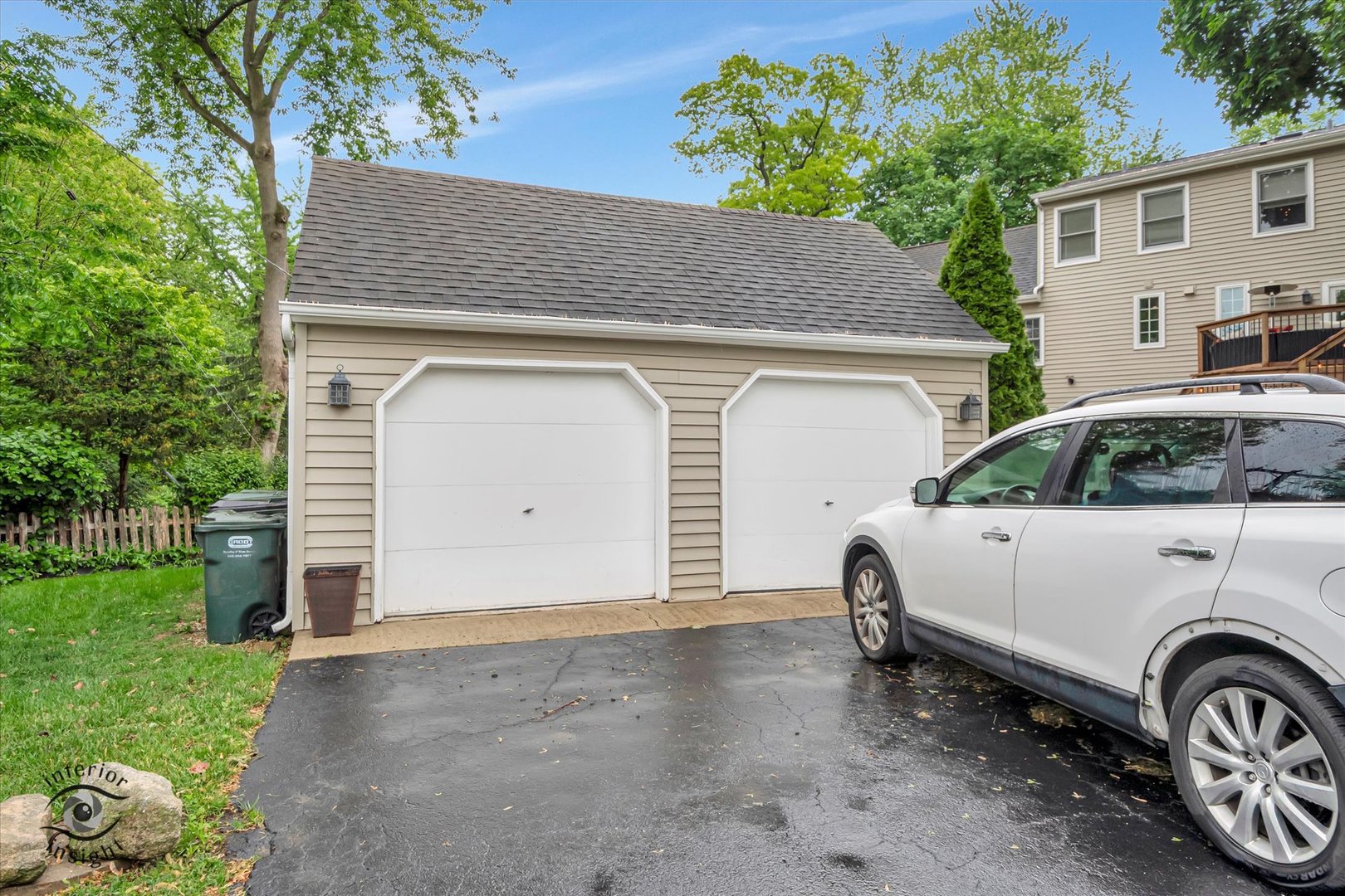 616 E Hillside Avenue, Barrington, IL 60010