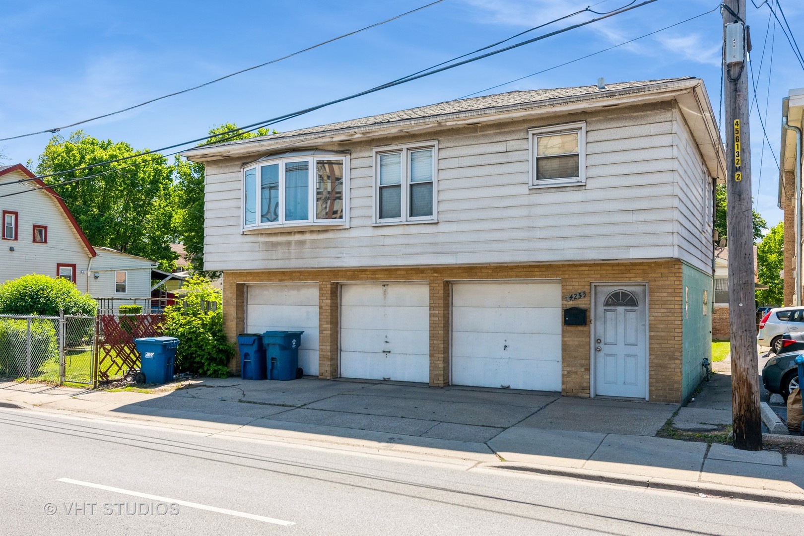 428 Elgin Avenue, Forest Park, IL 60130