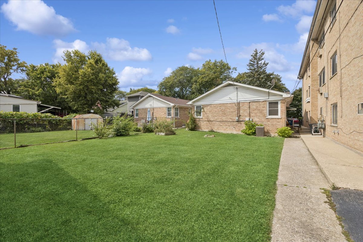 428 Elgin Avenue, Forest Park, IL 60130