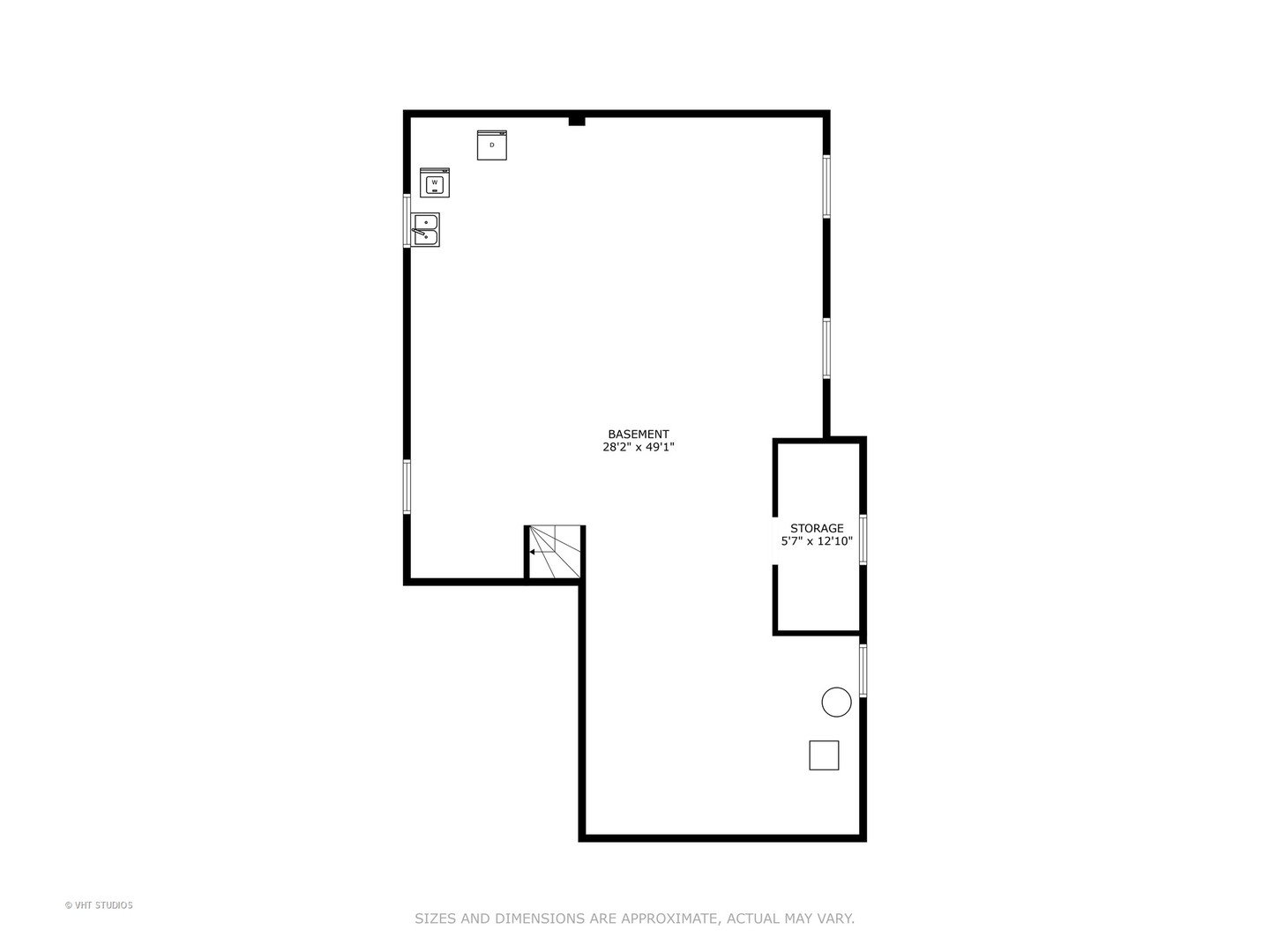 428 Elgin Avenue, Forest Park, IL 60130