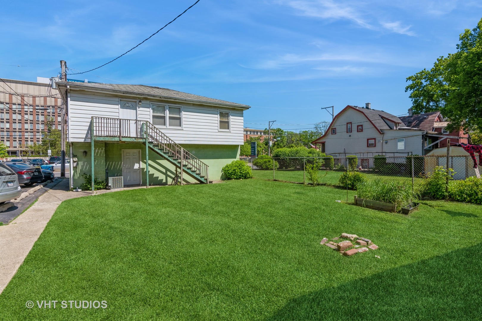 428 Elgin Avenue, Forest Park, IL 60130