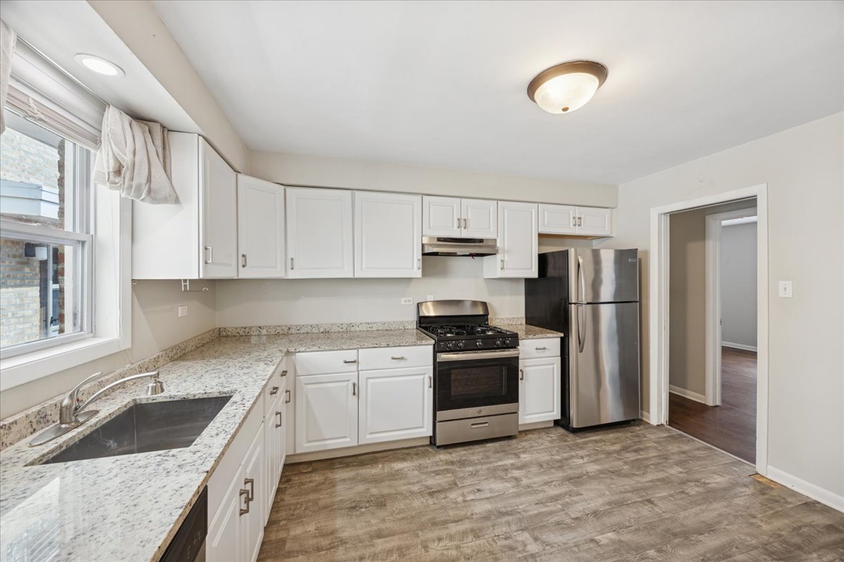 428 Elgin Avenue, Forest Park, IL 60130
