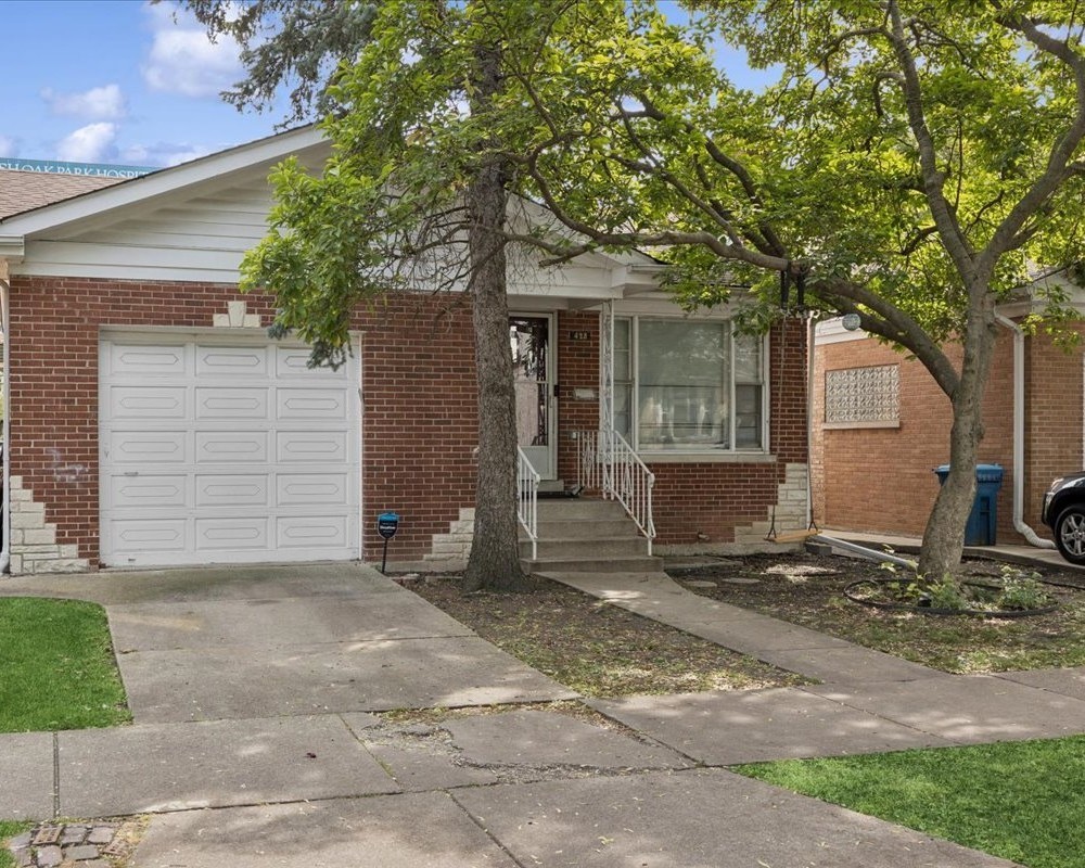 428 Elgin Avenue, Forest Park, IL 60130