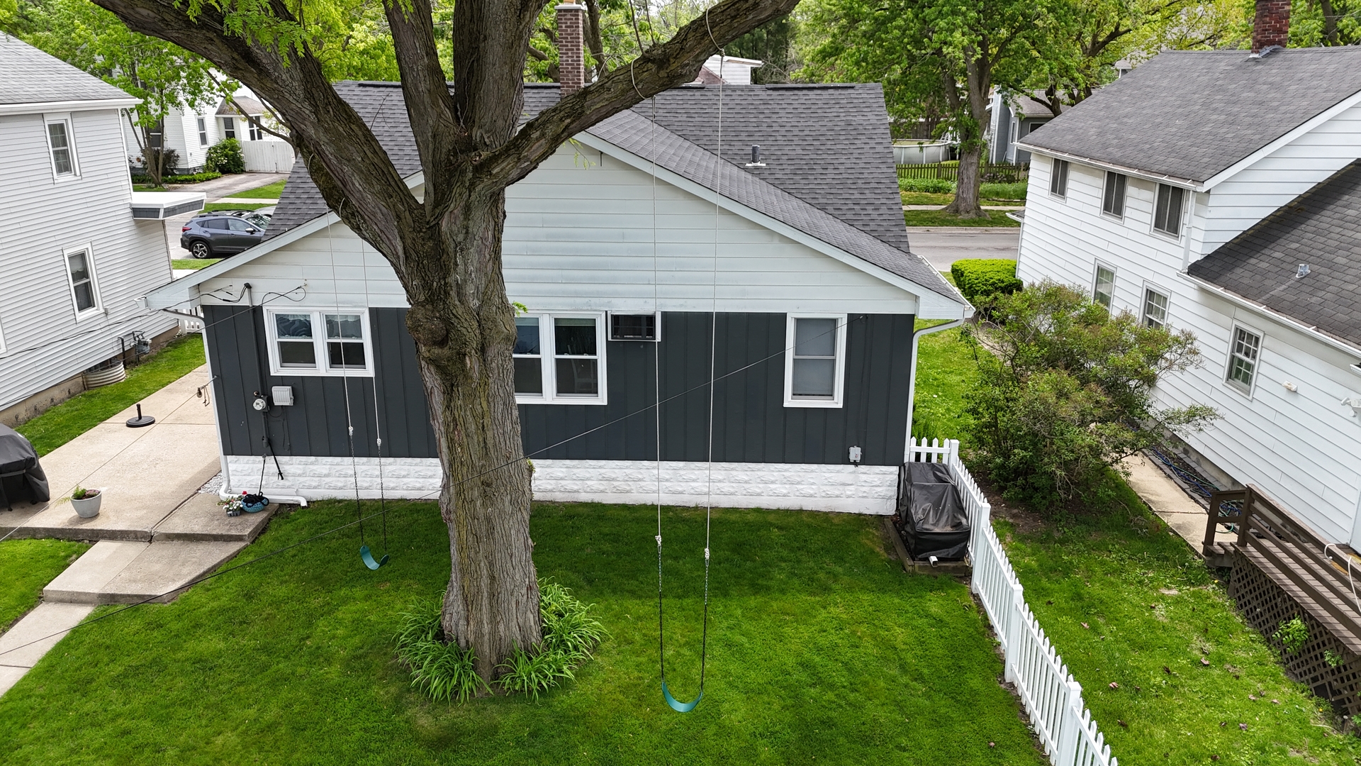 3728 216th Street, Matteson, IL 60443
