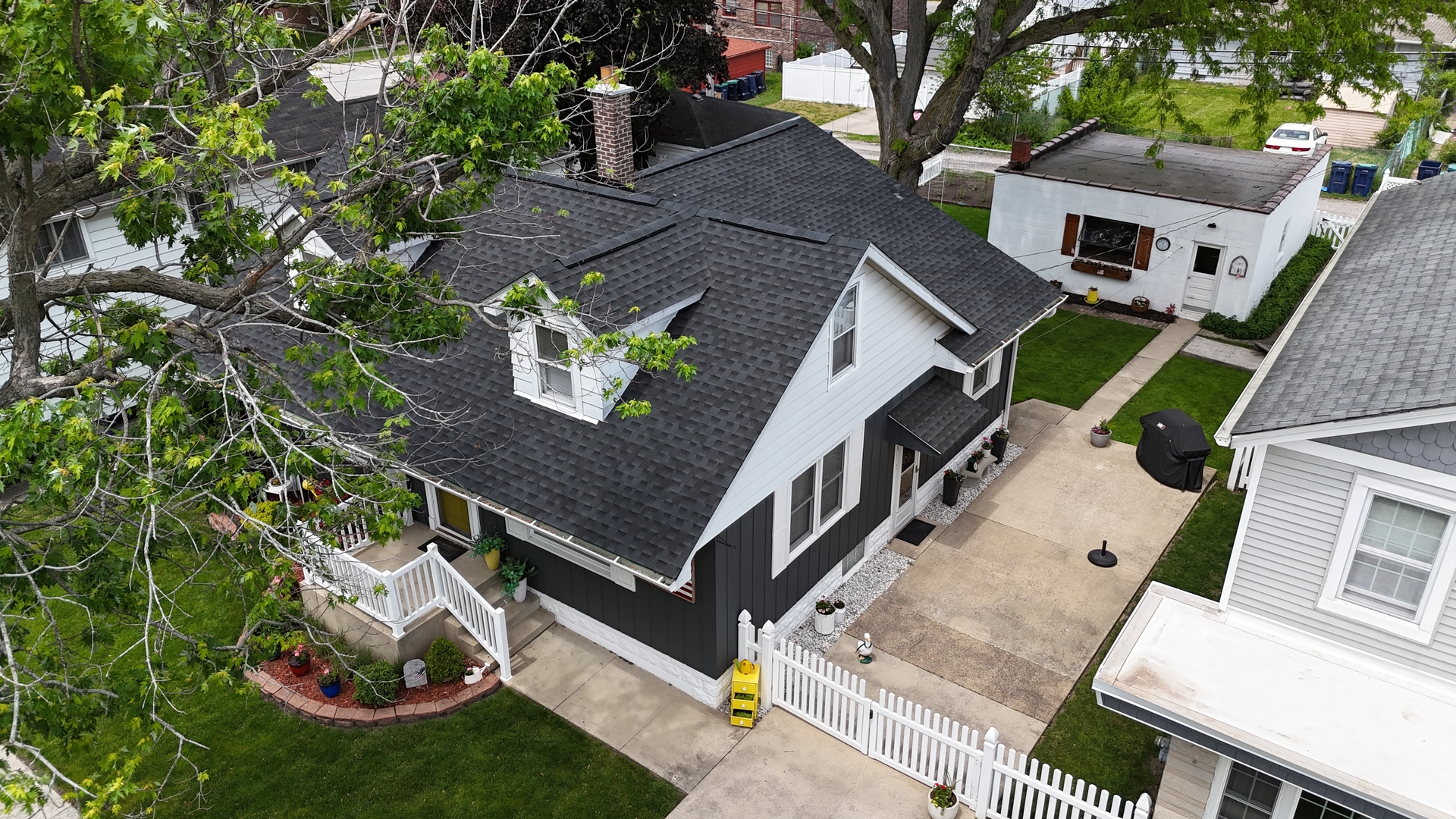 3728 216th Street, Matteson, IL 60443