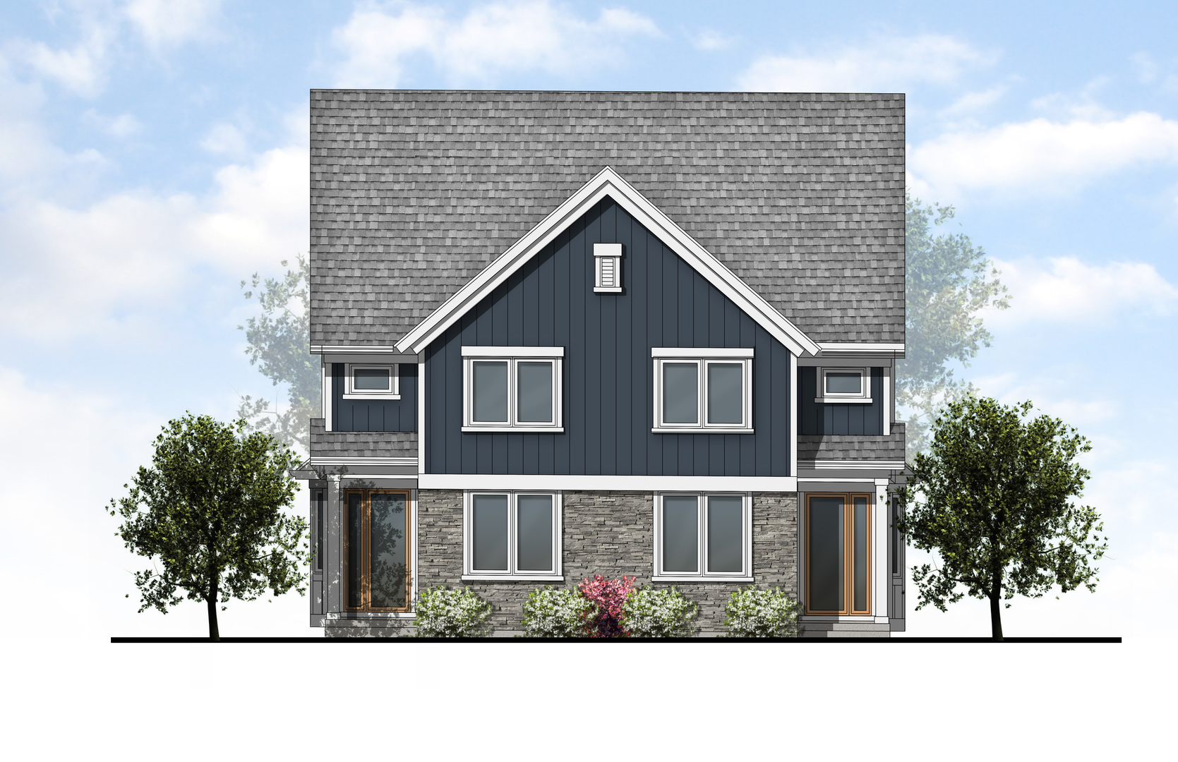 715 N Brainard Street, Naperville, IL 60563