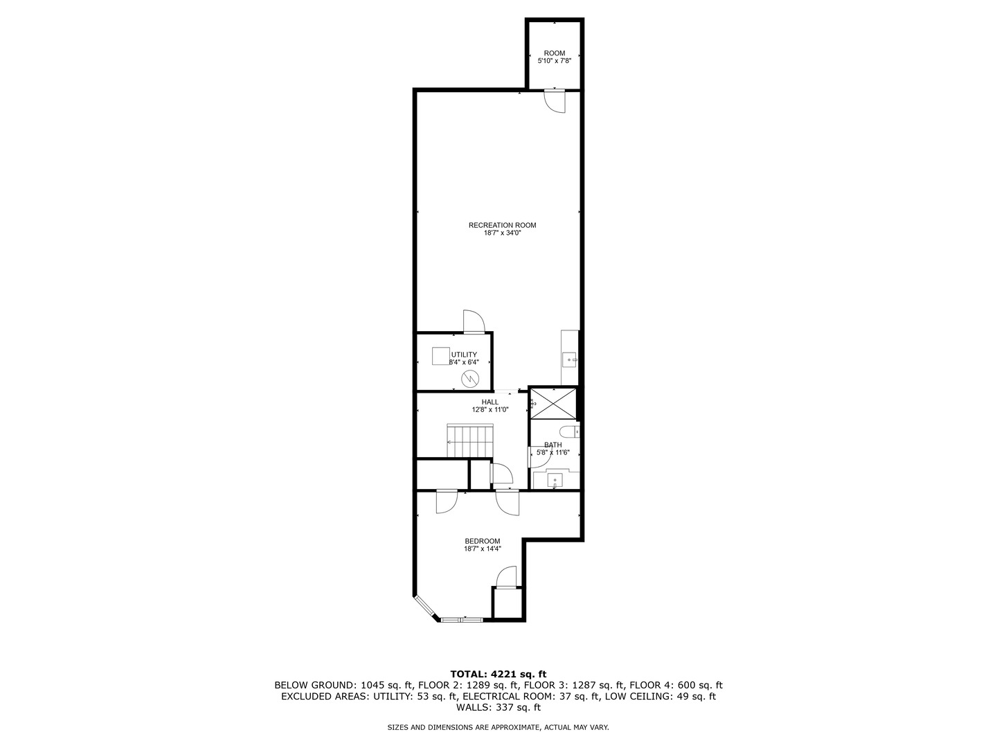 715 N Brainard Street, Naperville, IL 60563