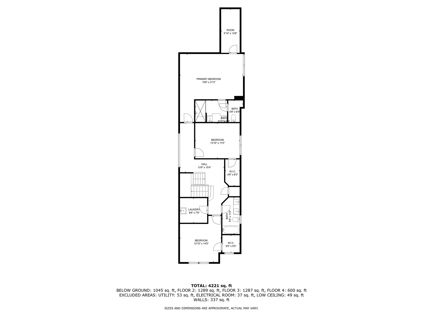 715 N Brainard Street, Naperville, IL 60563