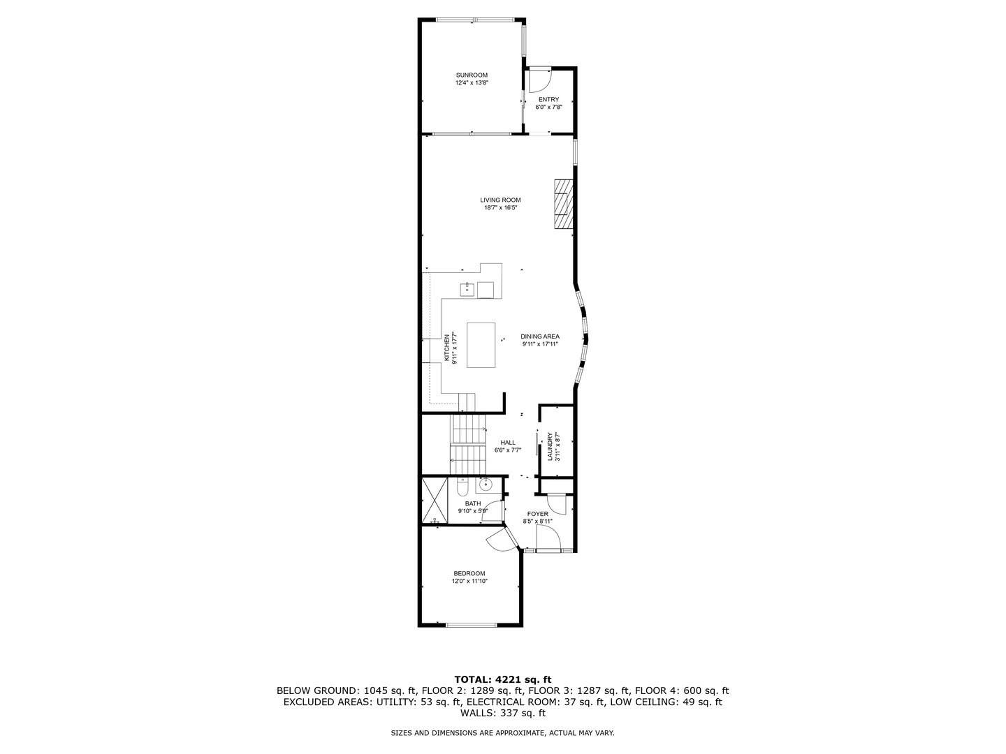 715 N Brainard Street, Naperville, IL 60563
