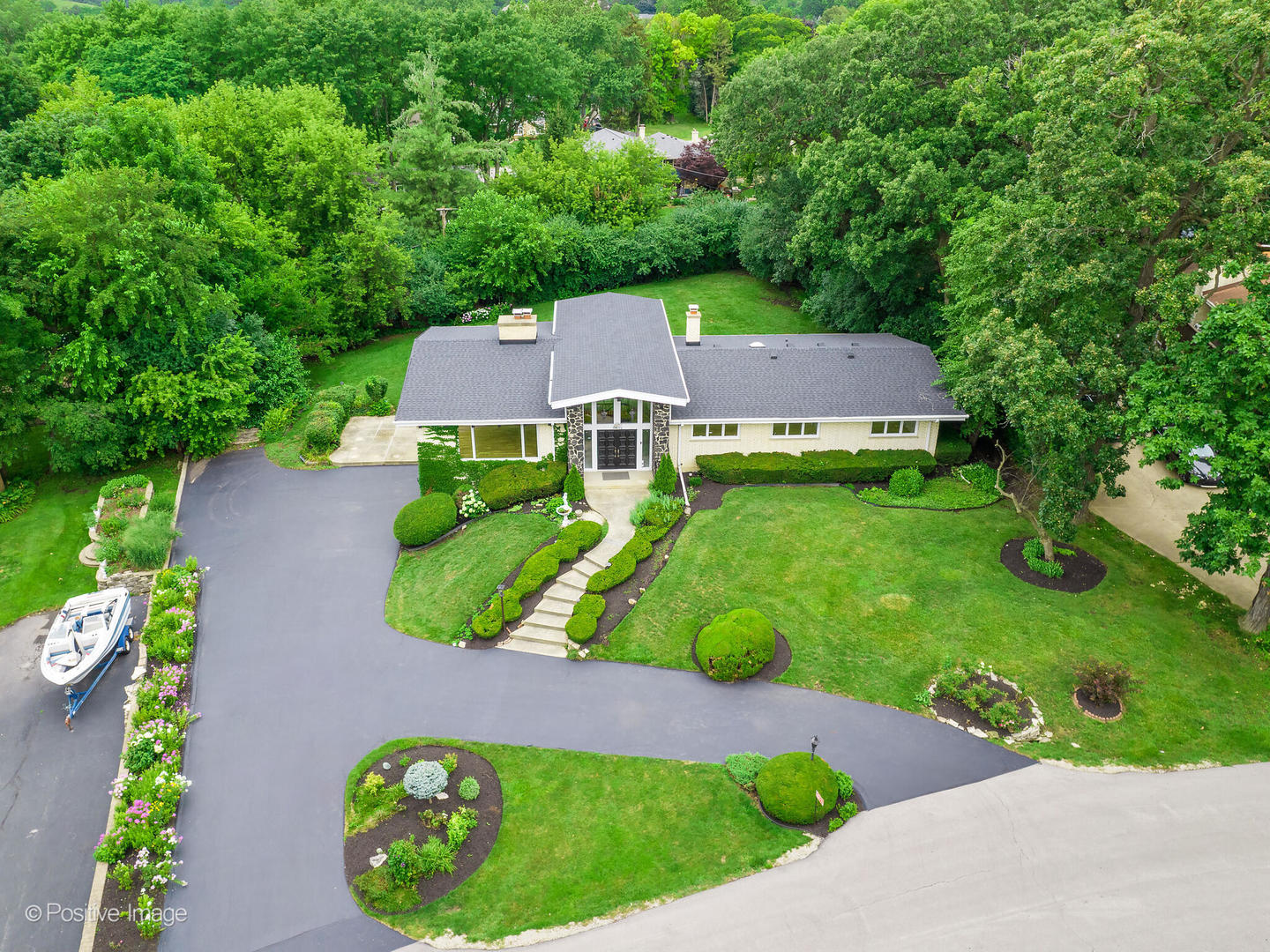 5N770 Sycamore Avenue, Medinah, IL 60157