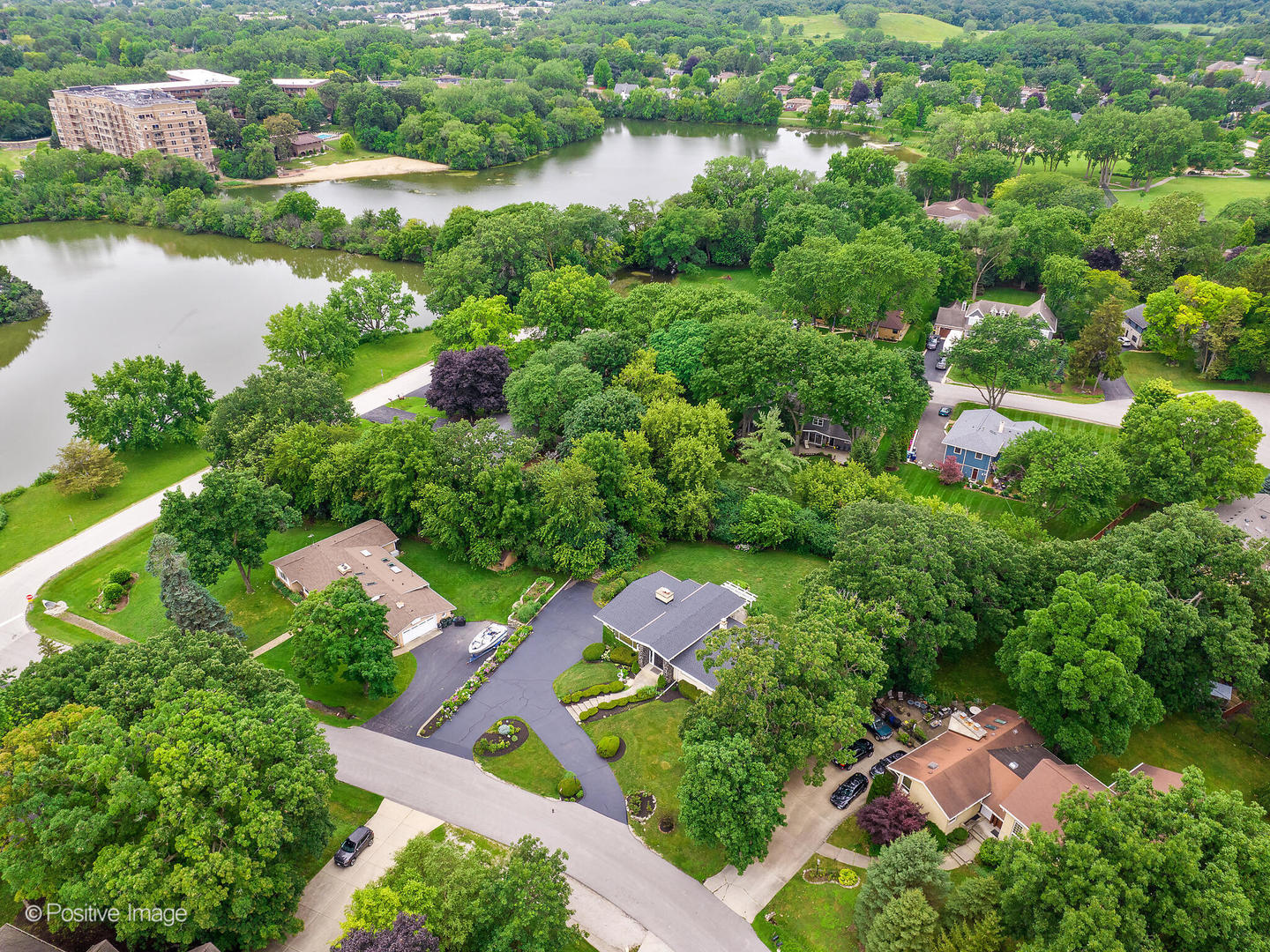5N770 Sycamore Avenue, Medinah, IL 60157