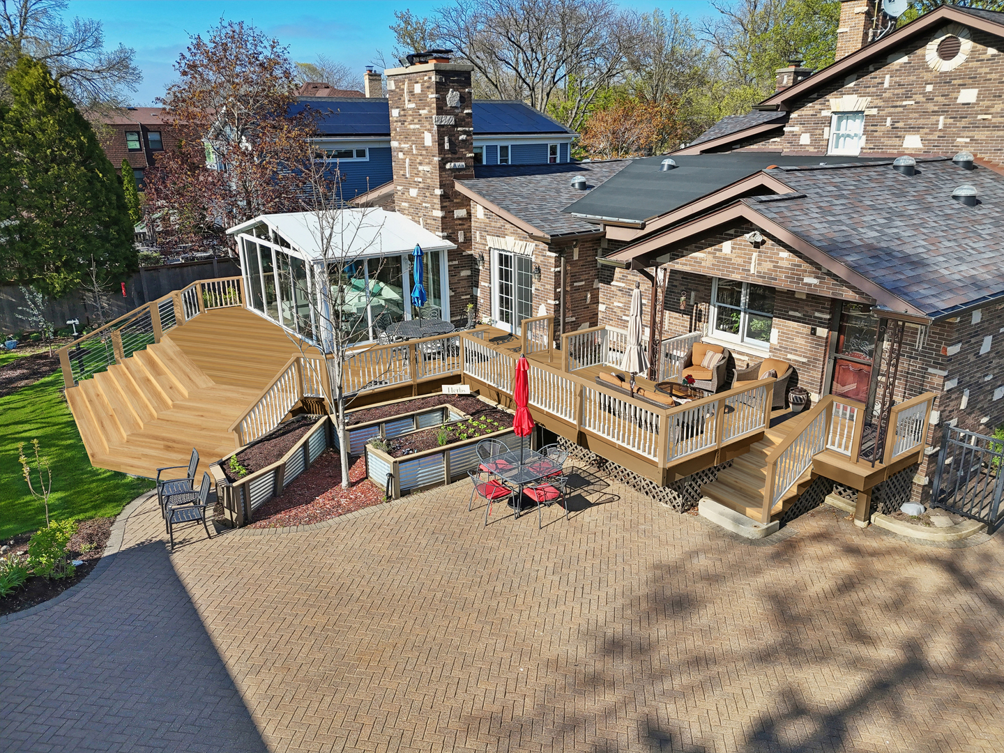 1424 Glencoe Avenue, Highland Park, IL 60035