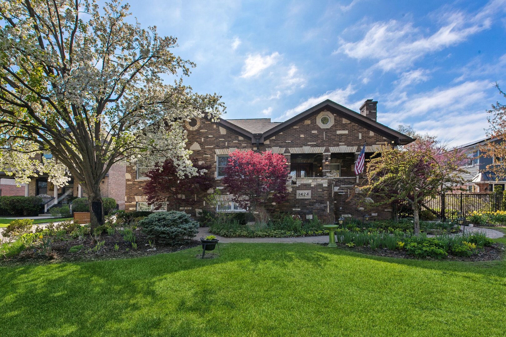 1424 Glencoe Avenue, Highland Park, IL 60035
