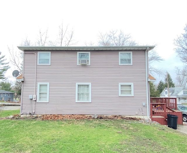 328 Castle Street, Lowell, IN 46356