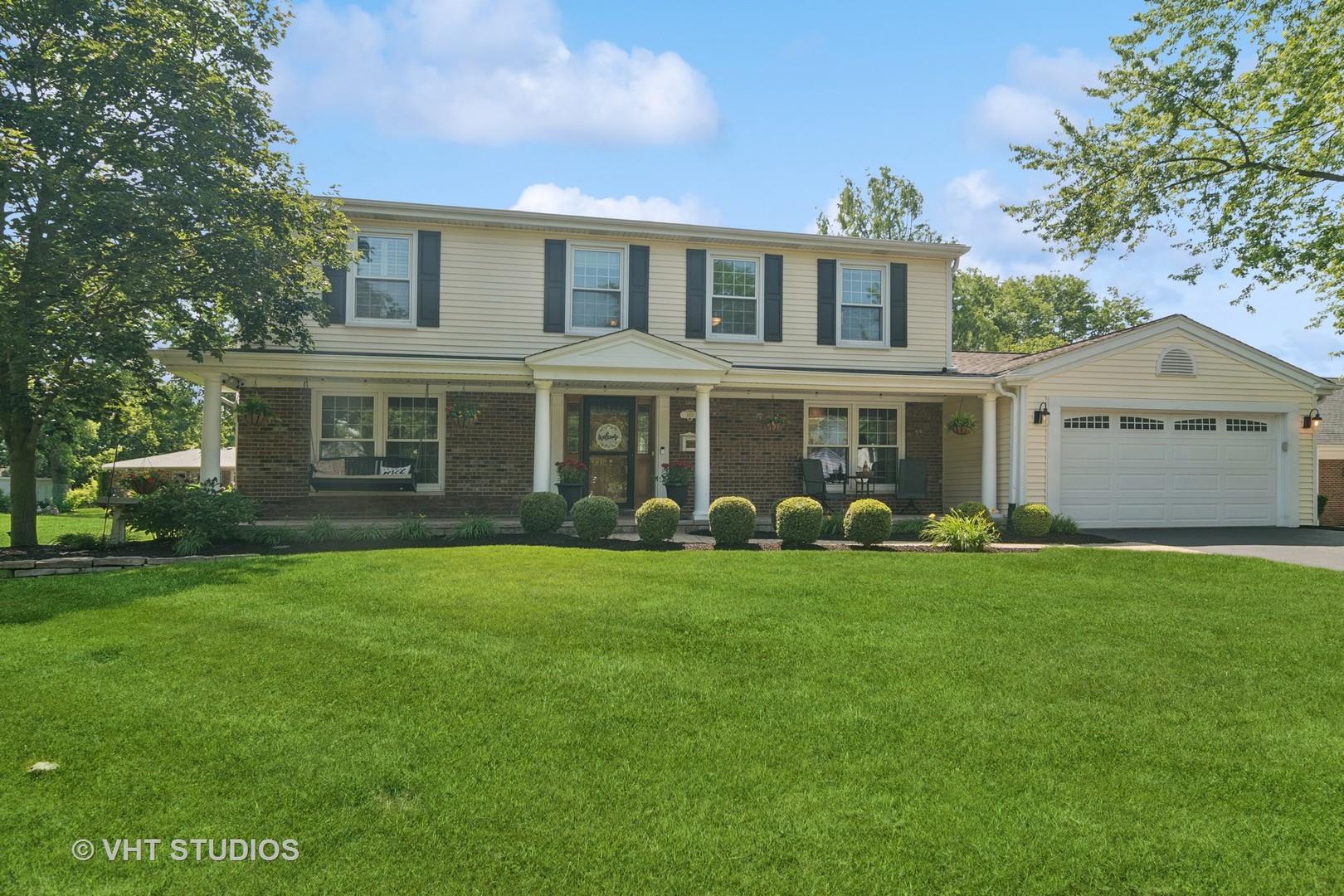 1101 S Nightingale Drive, Palatine, IL 60067