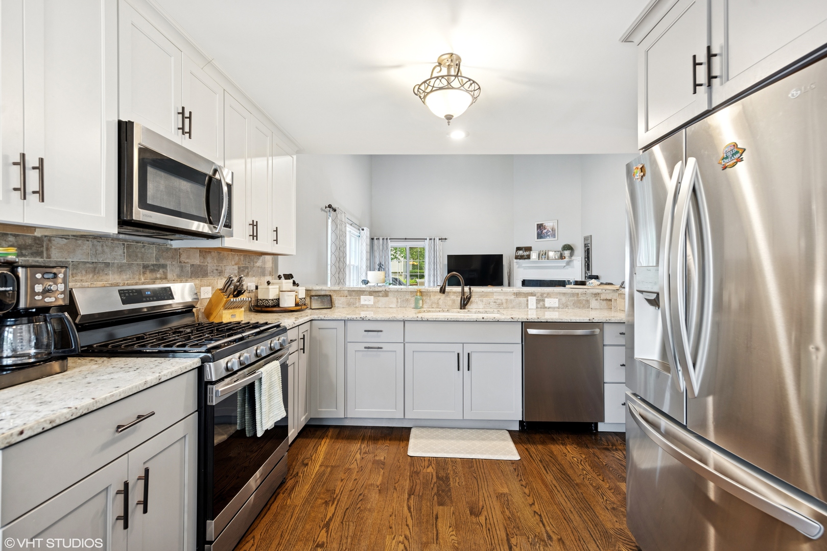 17302 Long Bow Drive, Lockport, IL 60441