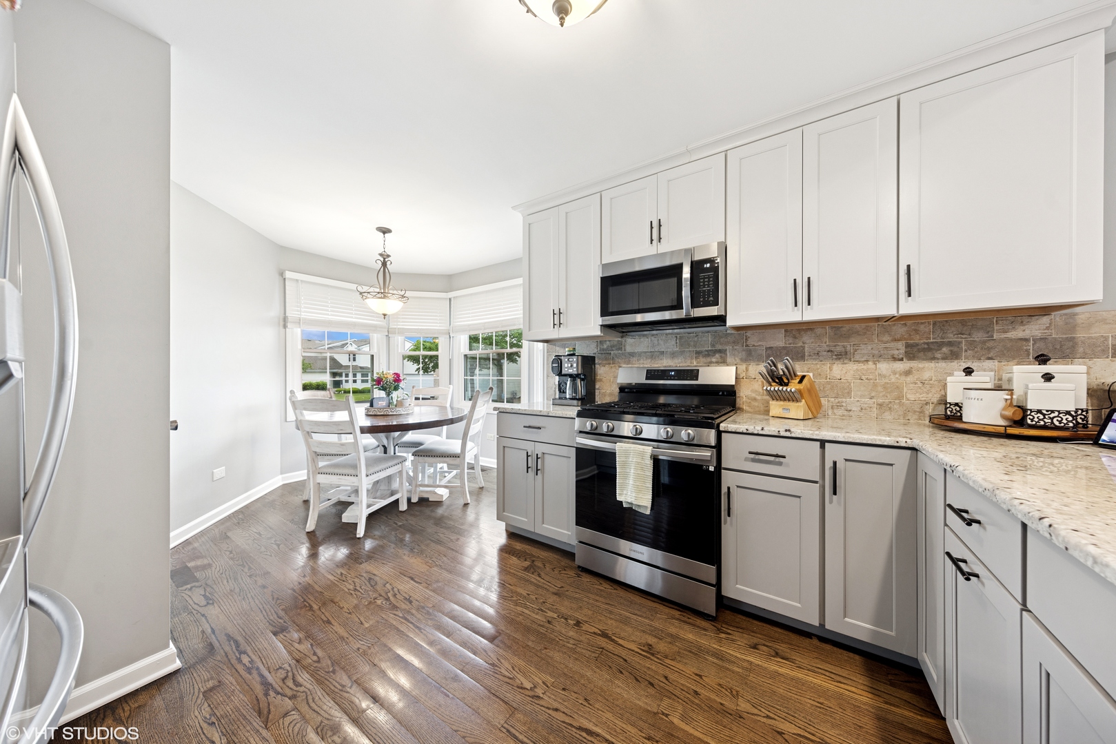 17302 Long Bow Drive, Lockport, IL 60441