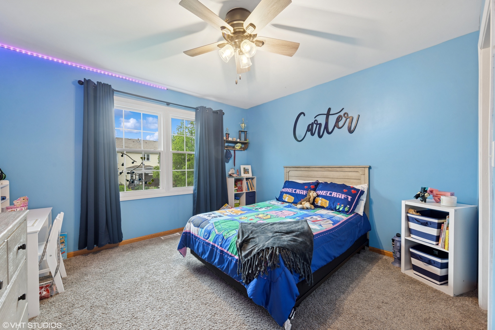 17302 Long Bow Drive, Lockport, IL 60441