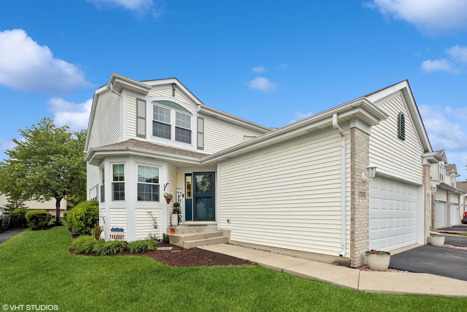 17302 Long Bow Drive, Lockport, IL 60441