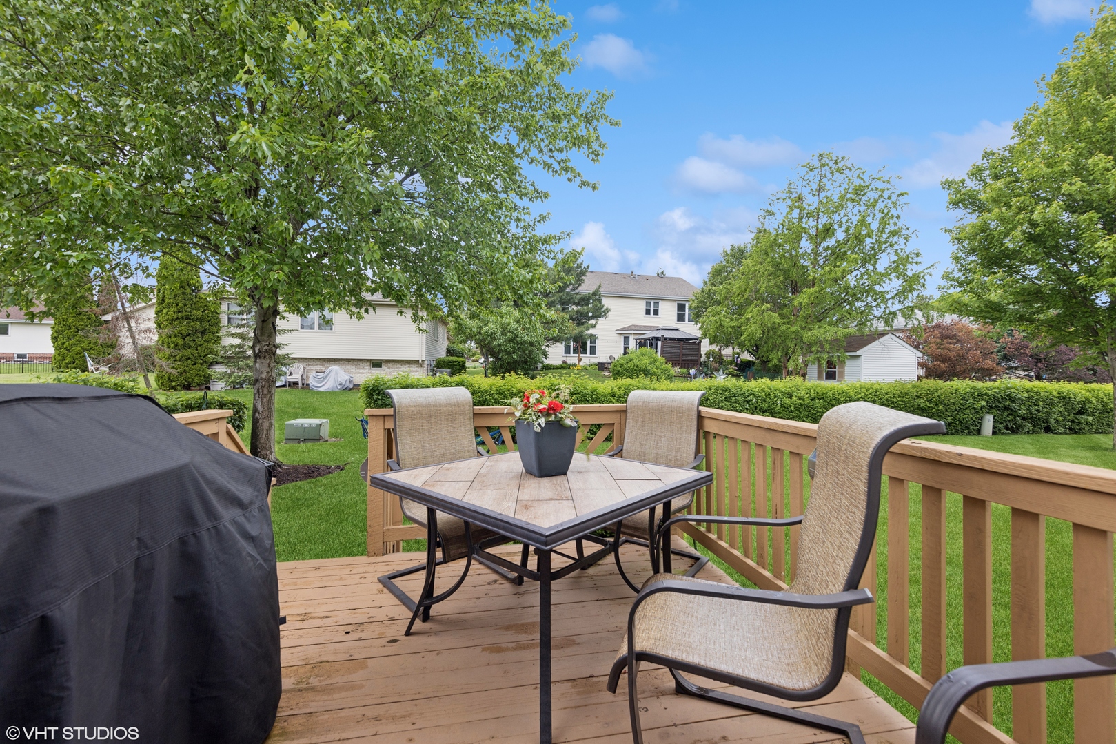 17302 Long Bow Drive, Lockport, IL 60441